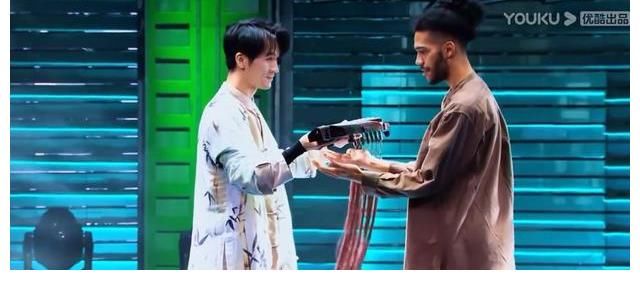 這就是街舞：馬曉龍棄賽止步冠軍，但他卻是這一季街舞最大的贏家