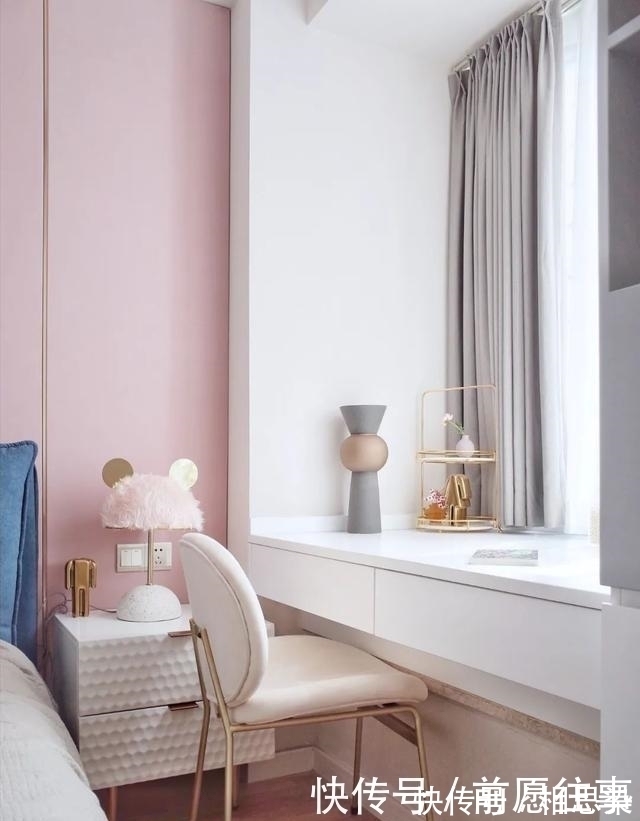 飘窗|邻居觉得飘窗太鸡肋,看完我家的飘窗设计后,后悔自己砸早了