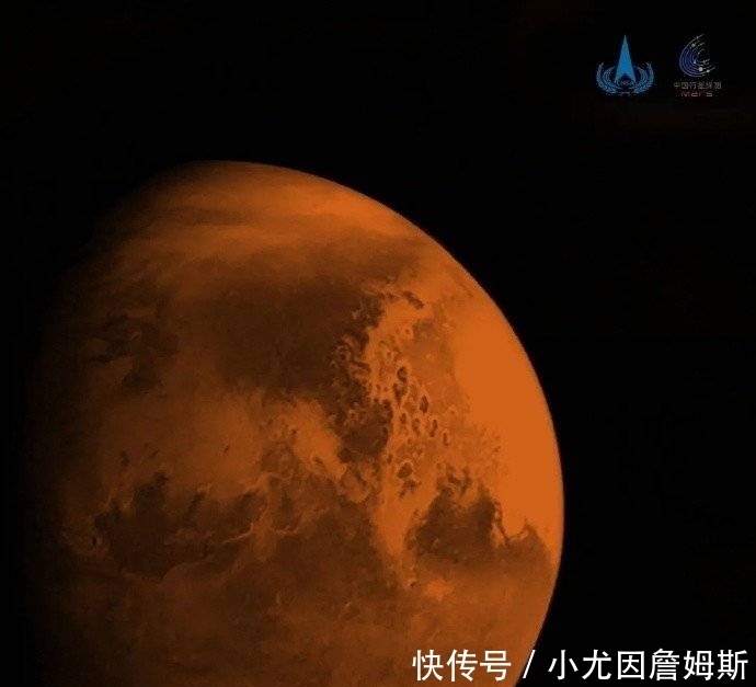 巡视 中国火神踏上火星!祝融号火星车着陆火星十大问题详解