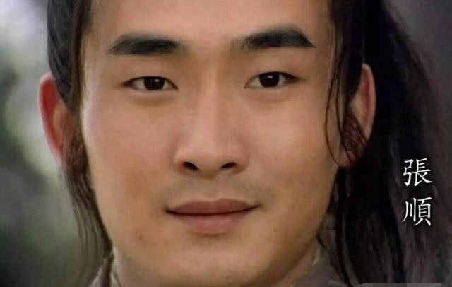 水浒|水浒中修成正果的2人,1人死后封神,1位成菩萨被后人供奉