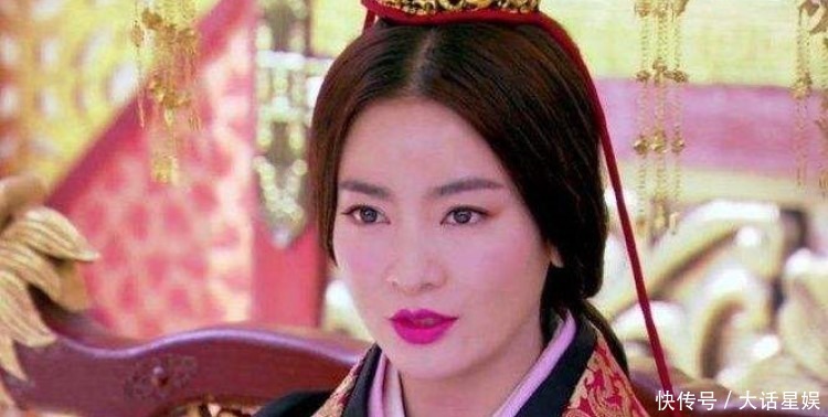 奴隶|东汉女政治家邓绥,临朝称制16年,一代贤后沦落为权力的奴隶