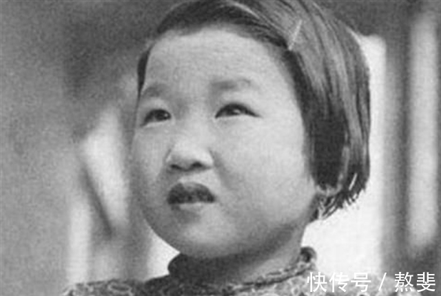 主家@晚清童养媳:4岁被送入夫家,身份比奴仆还卑微,一生孤苦无依