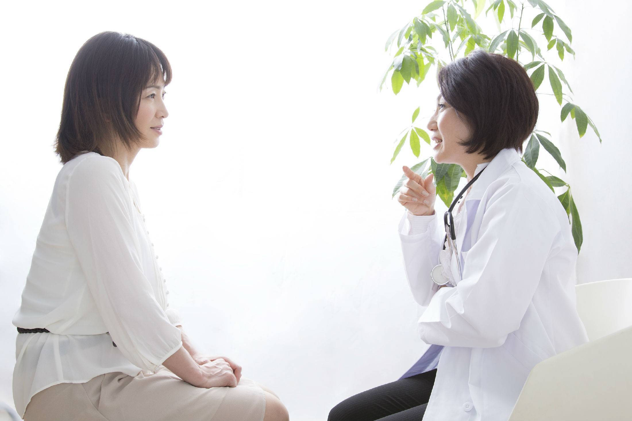 女性体检做些什么