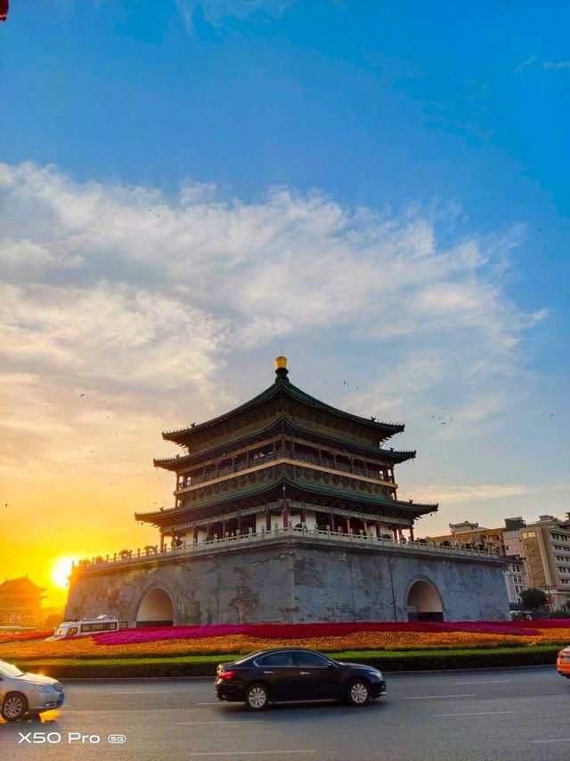 生活|记录美好时刻，玩转影像生活！5G影像旗舰名不虚传