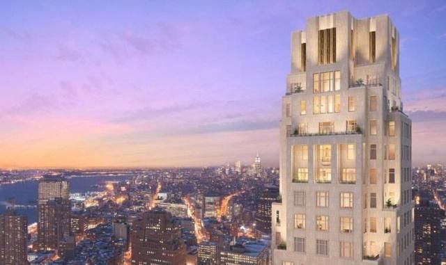 世界上“最贵”的五家酒店：最贵的一家，住一晚估计买房够交首付