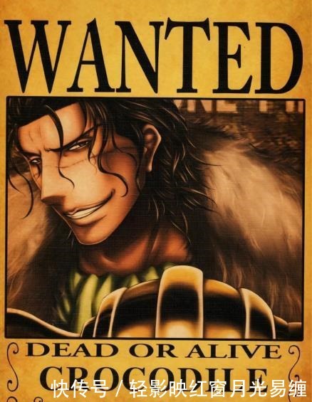 海贼王七武海悬赏令鹰眼最神秘 女帝最水巴基看我的悬赏 快资讯 海贼王七武海悬赏令鹰眼最神秘 女帝最水巴基看我的悬赏 快资讯