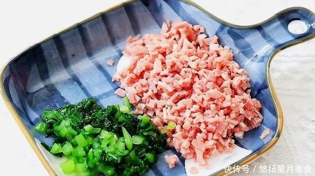  颜值|便当也要颜值，咬一口就爆浆的饭团，赶紧学起来吧