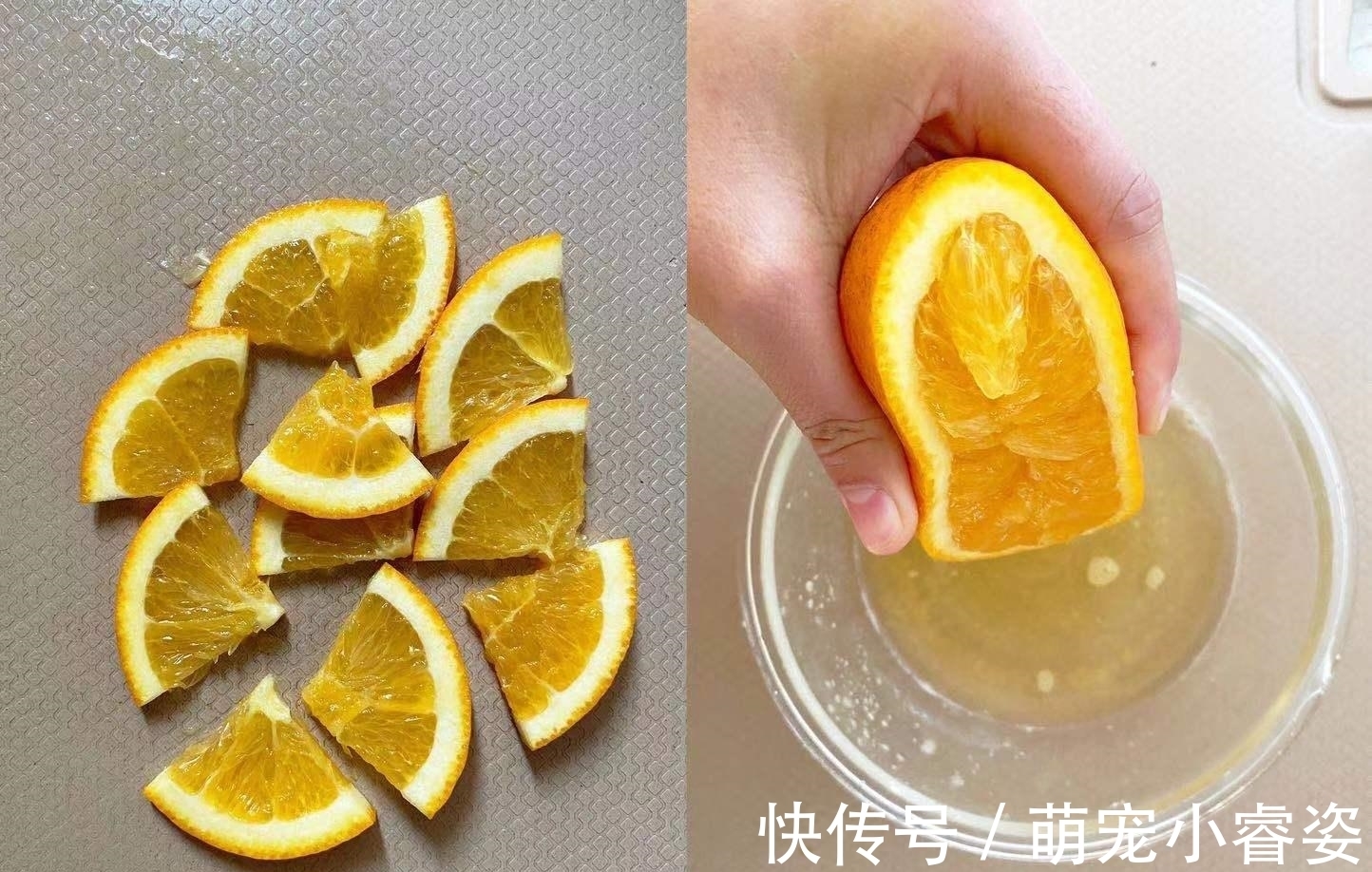 打蛋器|一出锅我家娃就急着要吃!味道酸甜,蓬松绵软,一口平底锅就能做