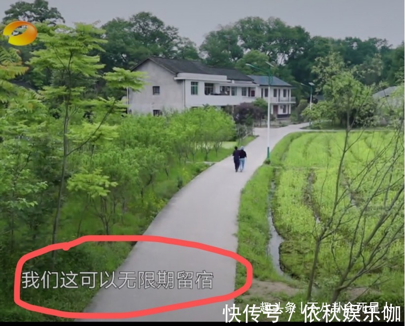 《向往》女嘉賓凌晨四點(diǎn)才睡，做了一件讓何炅很感動(dòng)的事