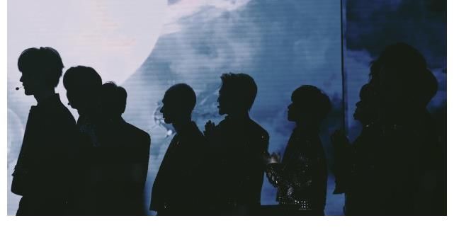 單曲|INTO1首張EP發行，難聽詞條又上熱搜，這個組合音樂性不強