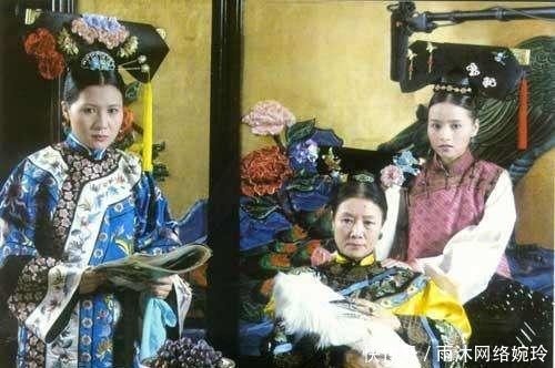 公主|德龄公主揭秘:慈禧在紫禁城干的5件事,完全颠覆自身形象