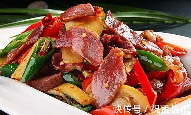 土豆条|健康的几道家常菜推荐，简单易学，一起学起来吧