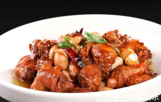 美好的一天从一顿饭开始，几道简单美味的家常菜，让你天天好心情