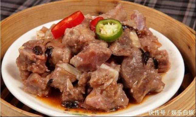 味道鲜美可口的几道家常菜,周末做给家人吃,心情愉快很下饭