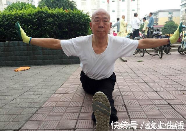 运动|医生告诫:进入老年后,4种运动已经不适合做了,不要逞强