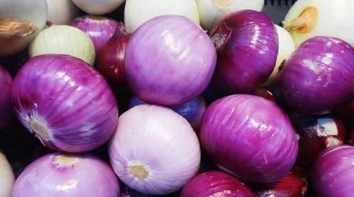 洋葱和此物一起炒，美容又降压，还能降糖，提高免疫力！