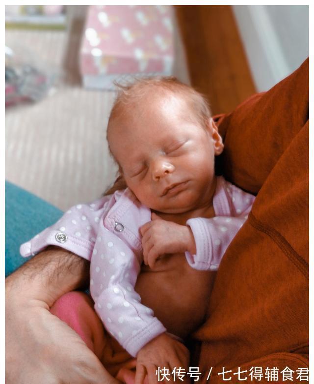 安全感|经常被抱的宝宝与不怎么被抱的宝宝,长大后有什么明显差别吗?