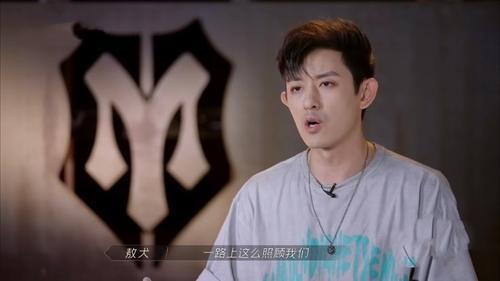 陳輝|《哥哥》二公賽制惹爭議：淘汰選手不按排名，倒數第一反而晉級