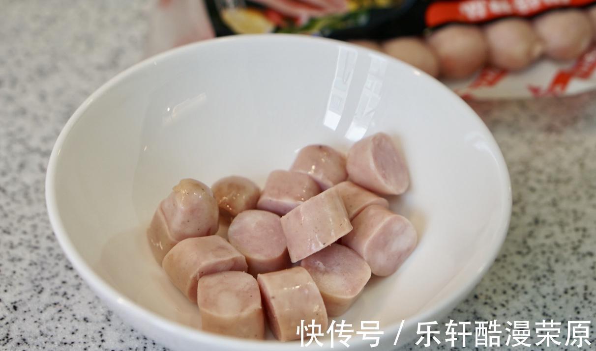 吐司|做一份简单的面包布丁,食材丰富健康,真的很好吃