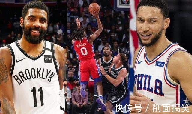 76人|命中注定?美媒列西蒙斯和欧文7大相似之处,这些经历神同步
