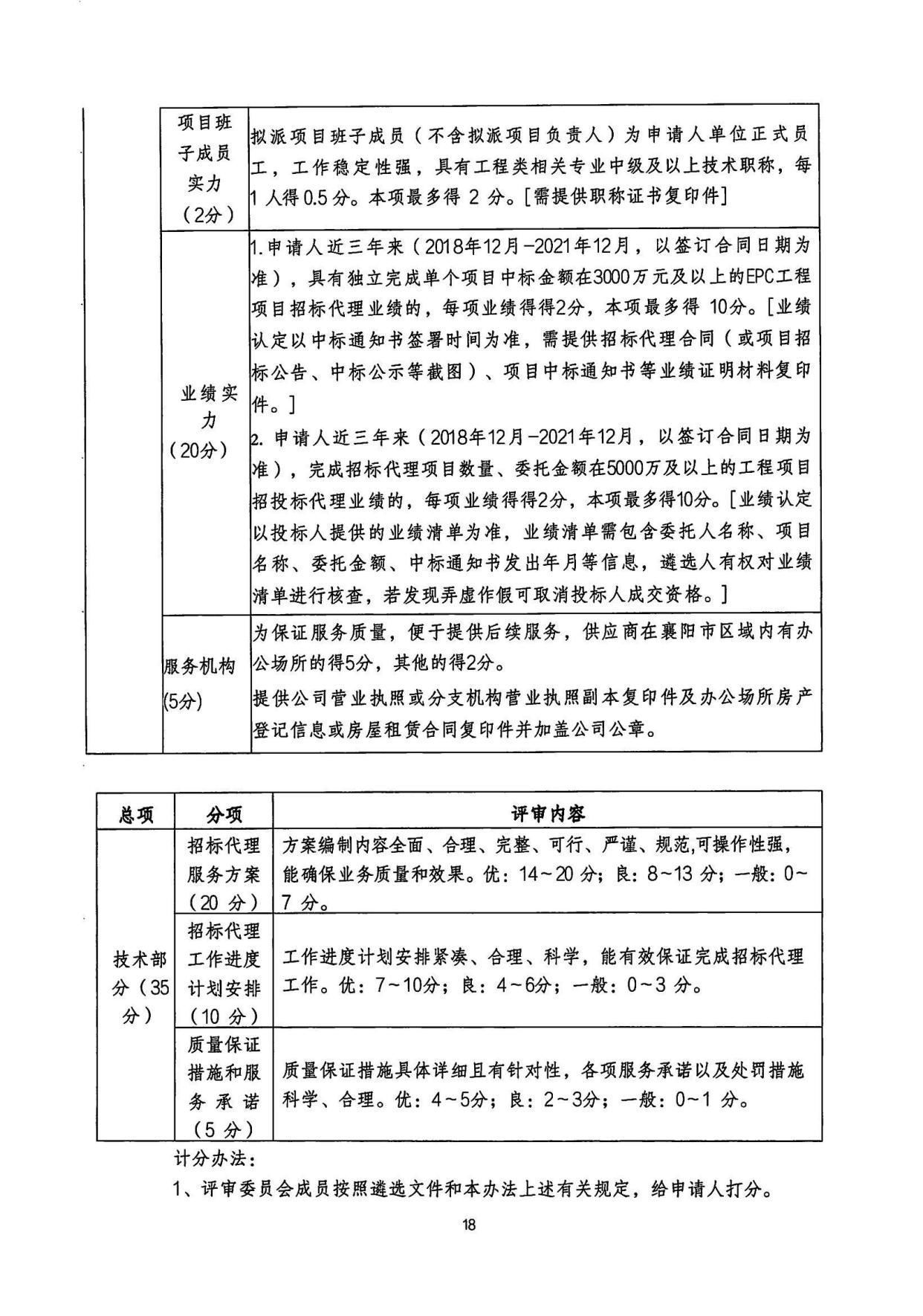 住房公积金中心|襄阳市住房公积金中心办公楼及院内改造项目招标(采购)代理机构遴选文件