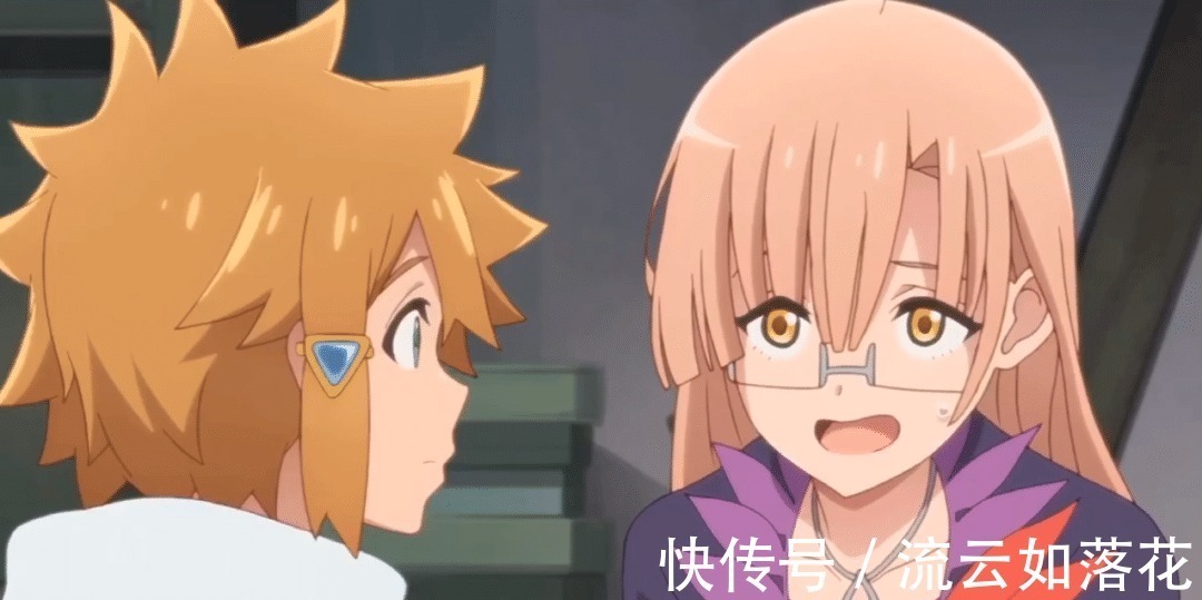 玛莉|名字超长的一月新番,男主龙傲天实力,却自称是村里最弱的!