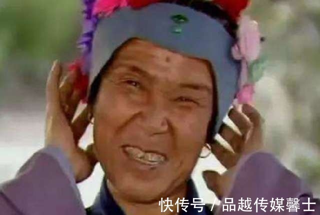 情商!《红楼梦》中,王熙凤的情商有多高?看她对刘姥姥的态度就知道了