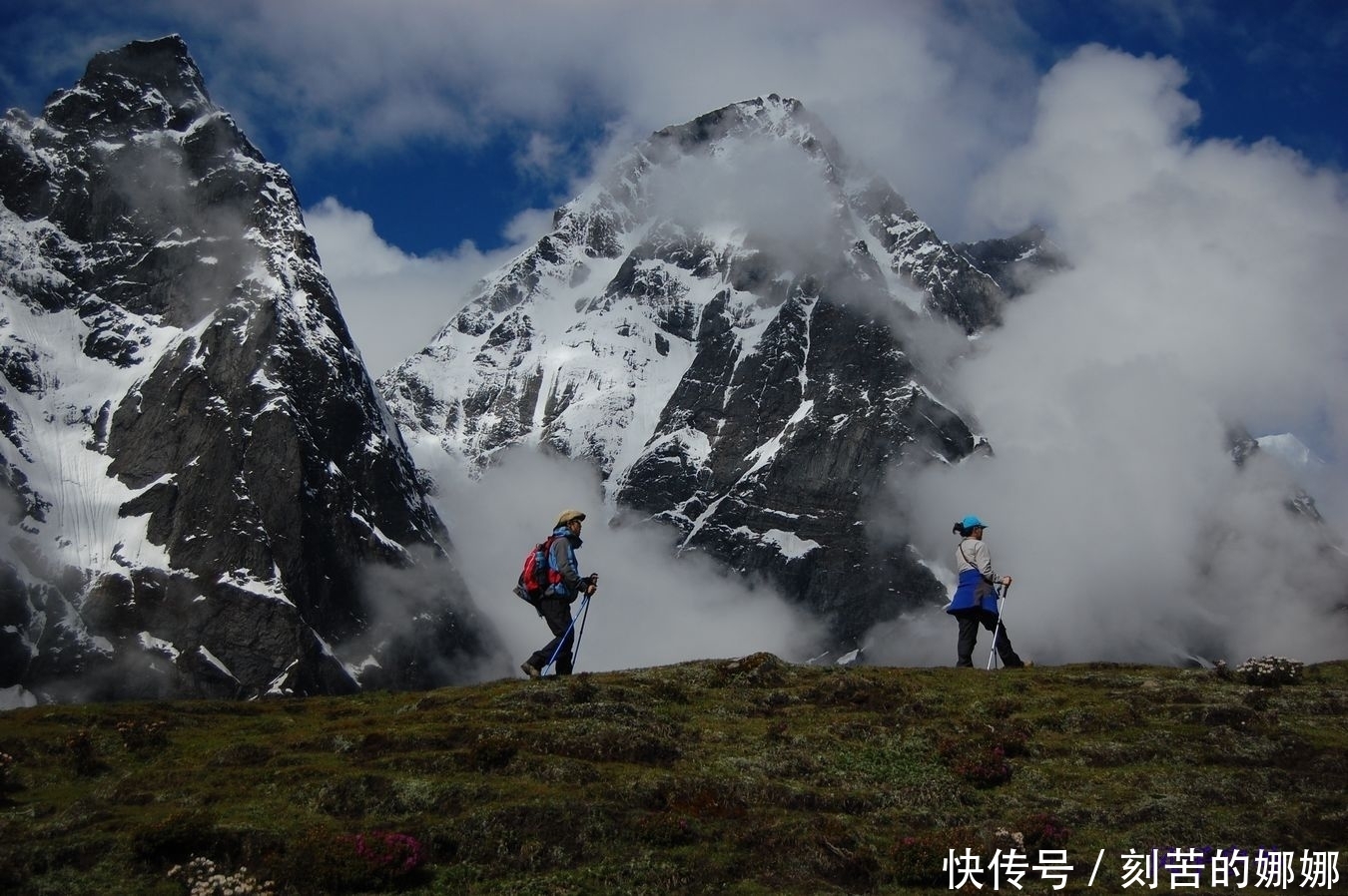 珠峰有300多位攀登者遗骸，大部分有名有姓，为何至今没被安葬