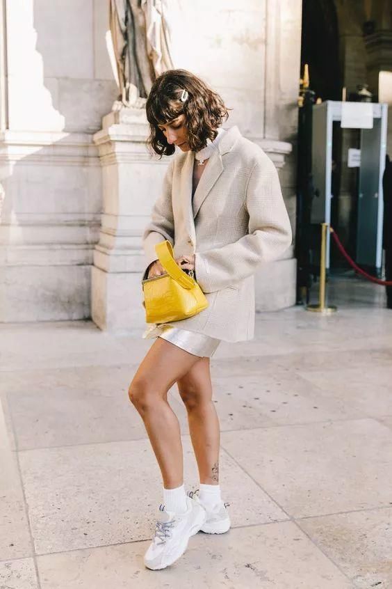 2021秋冬最流行的色彩搭配