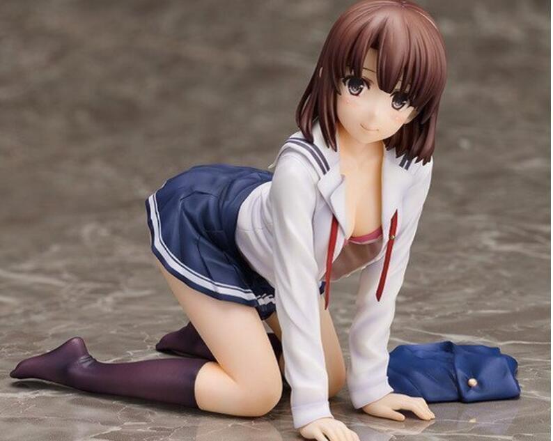 小孩子|万元手办被小孩子摔坏,他爸妈说了10个字抵一百万