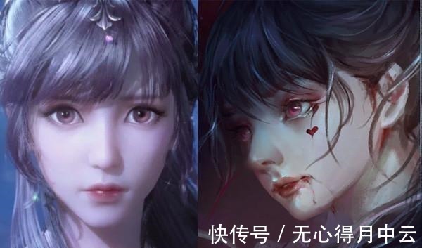 万圣节|斗罗大陆当万圣节遇上史莱克三姐妹,小舞的小丑装太养眼,朱竹清最吓人!