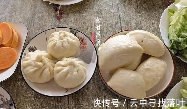 秋天吃火锅，这食物记得备上，煮一煮甘甜鲜美，也可当主食！