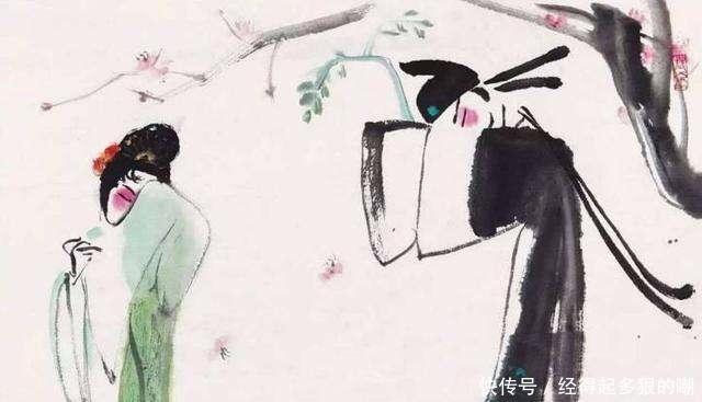 孔子曰:唯小人与女子难养也,理解下一句,就不会用来骂女人了!