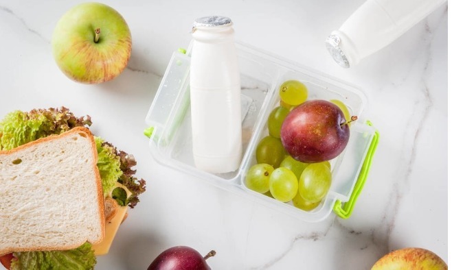 酸酸乳|这3种食物大家都以为很健康,实际比方便面还差,快别给孩子吃了