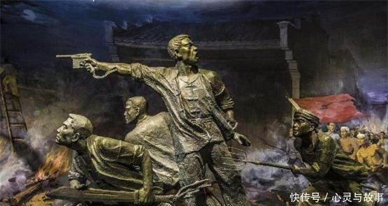 军长|中央苏区留守红军惊天地泣鬼神突围，司令员政委军长等领导全牺牲