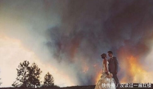 全球最奇葩的婚礼,一个比一个脑洞大开,这样的婚礼你还敢结婚吗