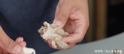 比肉还香的2种蘑菇做法,好吃不重样,我家一周做6次!