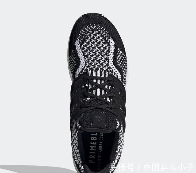 dn双重经典来袭！全新ADIDAS ULTRA BOOST 5.0配色登场