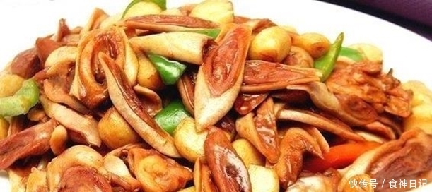 香味四溢的几道家常菜，食材常见做法简单，美味下饭，家人都爱吃