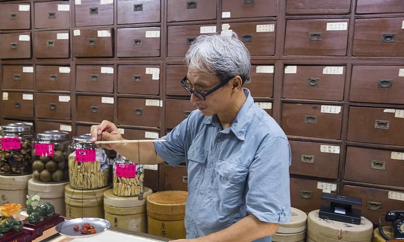 张仲景留下的“私藏方”，治阳虚膝冷，为家人收好