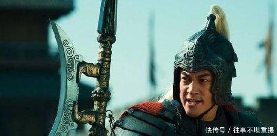 记录|吕布只杀过两个弱将,为何被尊为三国第一只因这项记录无人能破!