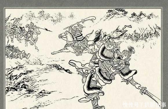 魏延|魏延有多厉害?如果他和猛将徐晃、张辽单挑,结果会咋样?