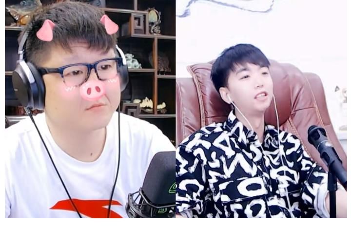 首秀直播后4天就停播，赵小磊与大佛连麦透露，七夜哥不答应和解