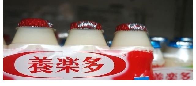 乳酸菌|又一日本饮品巨头崛起，每年赚65亿，却被误以为是国产品牌