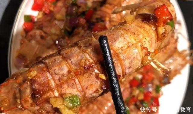 过年待客,学会这6道快手菜,客人吃得好,倍儿长面儿