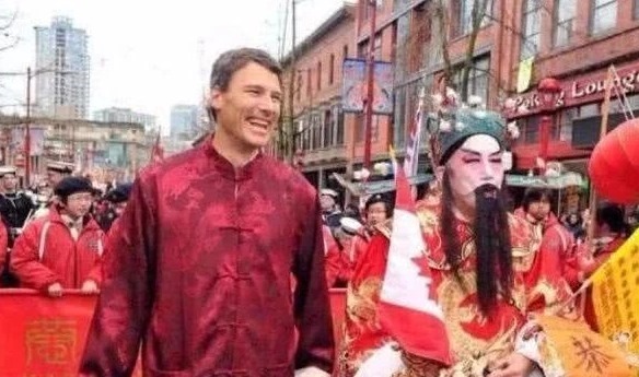 中国人|中国人喊国外友人叫“老外”,那他们怎么称呼我们?万万没想到!