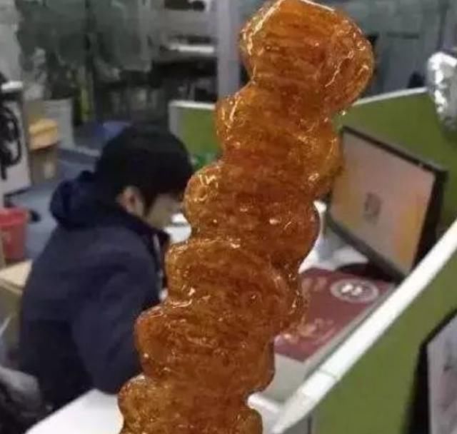 格外|让男生“尴了个尬”的4种零食,尤其是第四种,女生却格外的喜欢