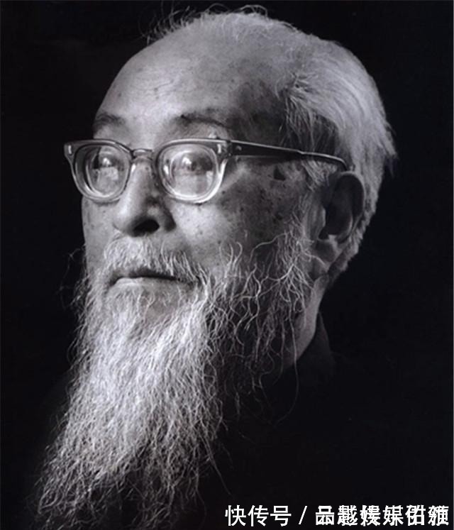 清华!“清华曾国藩”冯友兰:作为一代大师,为何胡适、钱钟书不待见他