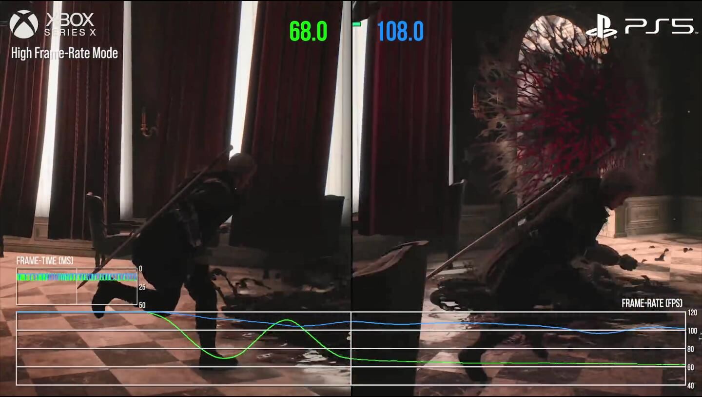 鬼泣5特别版与原版区别