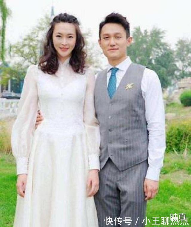 精英赛|惠若琪退役生活很美好,嫁给矮个老公,如今一家三口其乐融融